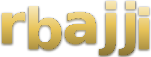 rbajji logo